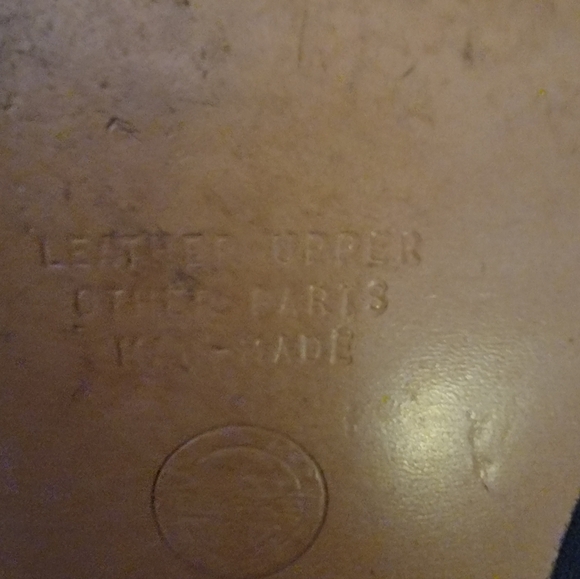 Elegant Black Women's Boots - Picture 11 of 11